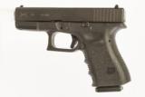 GLOCK 23 GEN3 40S&W USED GUN INV 213478 - 2 of 2