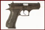 MAGNUM RESEARCH DESERT EAGLE PISTOL 9MM USED GUN INV 213453 - 1 of 2