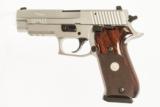 SIG SAUER P220 ELITE 45ACP USED GUN INV 213452 - 2 of 2