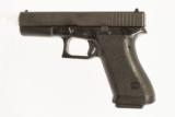 GLOCK 17 GEN1 9MM USED GUN INV 213448 - 2 of 2