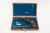 SMITH AND WESSON 29-2 44MAAG USED GUN INV 213345 - 3 of 4
