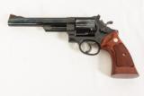 SMITH AND WESSON 29-2 44MAAG USED GUN INV 213345 - 4 of 4