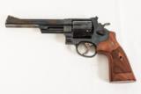 SMITH AND WESSON 29-10 44MAG USED GUN INV 213455 - 4 of 4
