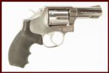 SMITH AND WESSON 64-3 38SPL USED GUN INV 212845 - 1 of 2