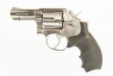 SMITH AND WESSON 64-3 38SPL USED GUN INV 212845 - 2 of 2