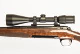 BROWNING X-BOLT MEDALLION 25-06 REM USED GUN INV 213547 - 4 of 4