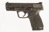 SMITH AND WESSON M&P9 M2.0 9MM USED GUN INV 213592 - 2 of 2