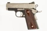 KIMBER 1911 ULTRA CDP II 45ACP USED GUN INV 213562 - 2 of 2