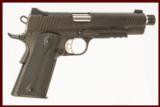 KIMBER 1911 CUSTOM TLE/RL II 45ACP USED GUN INV 213557 - 1 of 2
