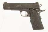 KIMBER TLE II 45ACP USED GUN INV 213541 - 2 of 2