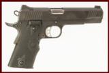 KIMBER TLE II 45ACP USED GUN INV 213541 - 1 of 2