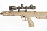 DESERT TECH SRS 308WIN/338LAPUA USED GUN INV 211875 - 4 of 4