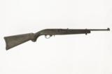 RUGER 10/22 22LR USED GUN INV 213601 - 2 of 4