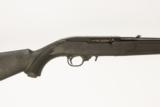 RUGER 10/22 22LR USED GUN INV 213601 - 3 of 4