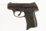 RUGER LC9S 9MM USED GUN INV 213641 - 2 of 2
