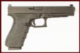 GLOCK 41 45ACP USED GUN INV 213708 - 1 of 2
