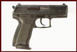 H&K P2000 40S&W USED GUN INV 213643 - 1 of 2