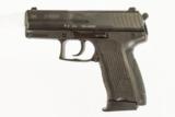 H&K P2000 40S&W USED GUN INV 213643 - 2 of 2