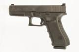 GLOCK 22 GEN4 40S&W USED GUN INV 213639 - 2 of 2