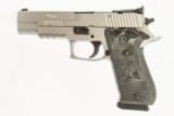 SIG P220 ELITE 10MM USED GUN INV 213622 - 2 of 2