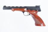 BROWNING MEDALIST 22LR USED GUN INV 208262 - 4 of 4