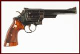 SMITH AND WESSON 29-2 44MAG USED GUN INV 213763 - 1 of 2