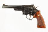 SMITH AND WESSON 29-2 44MAG USED GUN INV 213763 - 2 of 2