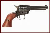 HERITAGE ROUGH RIDER 22LR USED GUN INV 213761 - 1 of 2