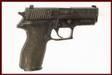 SIG P227 45ACP USED GUN INV 213721 - 1 of 2