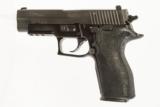 SIG P227 ELITE 45ACP USED GUN INV 213717 - 2 of 2