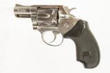 COLT DS-II 38SPL USED GUN INV 213712 - 2 of 2