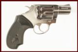 COLT DS-II 38SPL USED GUN INV 213712 - 1 of 2