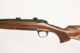 BROWNING X-BOLT 308WIN USED GUN INV 213594 - 4 of 4