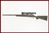 REMINGTON 700 VARMINT 243WIN USED GUN INV 211454 - 1 of 4