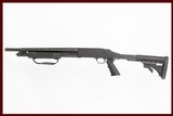 MOSSBERG 500 ATI 12GA USED GUN INV 209010 - 1 of 3