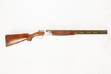 BERETTA 687 12GA USED GUN INV 213756 - 2 of 4