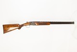 BROWNING SUPERPOSED 20GA USED GUN INV 213724 - 2 of 4