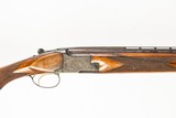 BROWNING SUPERPOSED 20GA USED GUN INV 213724 - 3 of 4