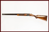 BROWNING SUPERPOSED 20GA USED GUN INV 213724 - 1 of 4