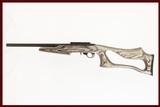 RUGER 10/22 22LR USED GUN INV 213782 - 1 of 4