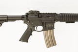SMITH AND WESSON M&P-15 5.56MM USED GUN INV 213866 - 3 of 4