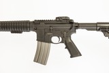 SMITH AND WESSON M&P-15 5.56MM USED GUN INV 213866 - 4 of 4