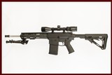 CMMG MK3 SST 308WIN USED GUN INV 213892 - 1 of 4