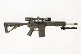 CMMG MK3 SST 308WIN USED GUN INV 213892 - 2 of 4
