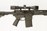CMMG MK3 SST 308WIN USED GUN INV 213892 - 3 of 4