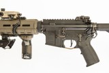 COLT M4 CARBINE 5.56NATO USED GUN INV 213893 - 4 of 4