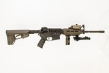 COLT M4 CARBINE 5.56NATO USED GUN INV 213893 - 2 of 4