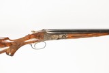 WINCHESTER PARKER REPRODUCTION 20GA USED GUN INV 213937 - 3 of 4