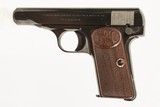 BROWNING 1910 32ACP USED GUN INC 213824 - 2 of 2