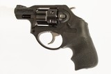 RUGER LCR 22WMR USED GUN INV 213898 - 2 of 2